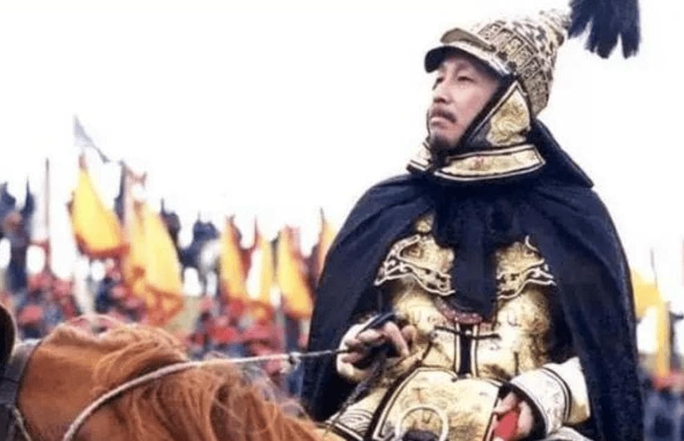 从秦始皇到唐玄宗：十位帝王如何塑造中华文明