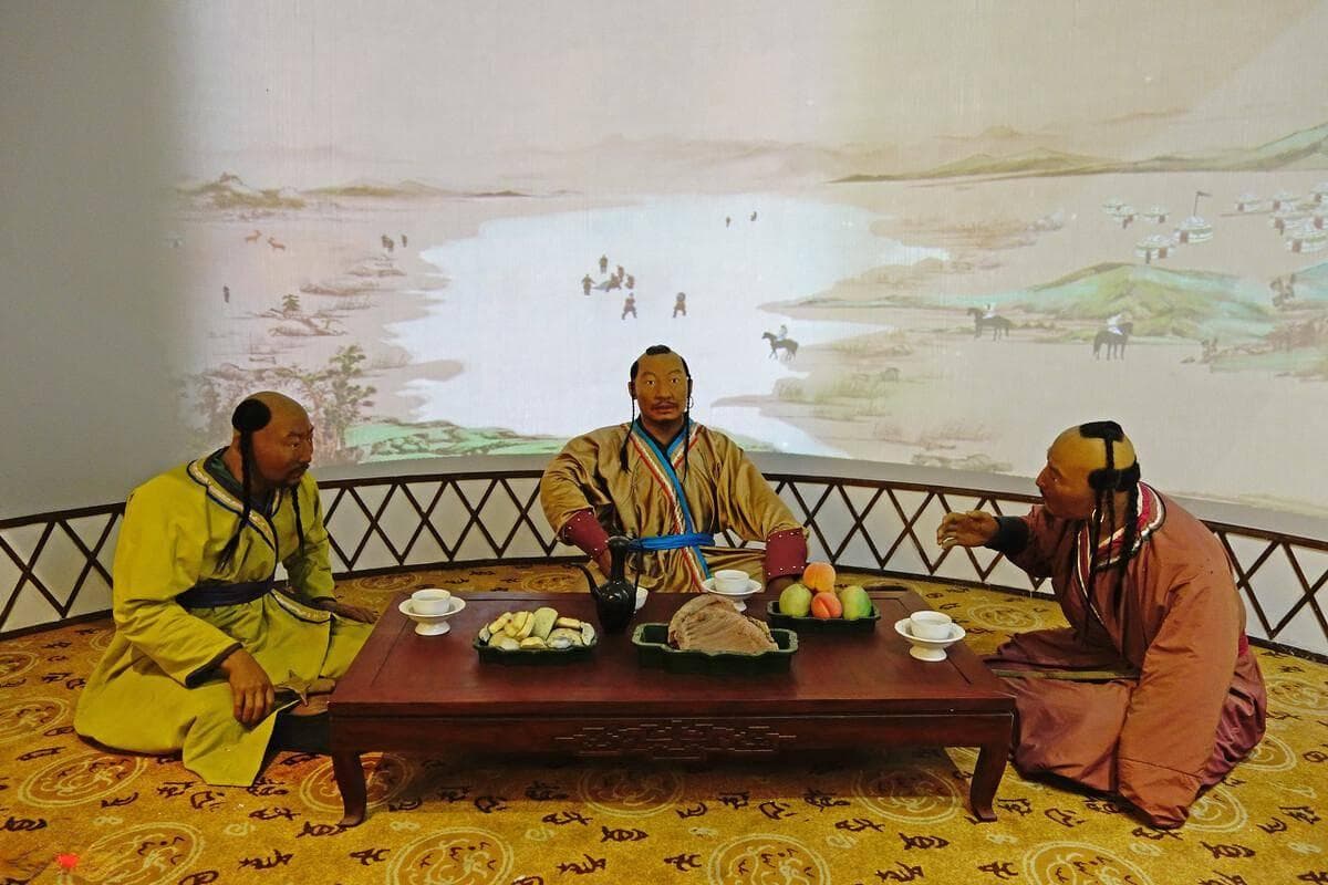 内蒙古赤峰：探寻辽代遗迹的集中地