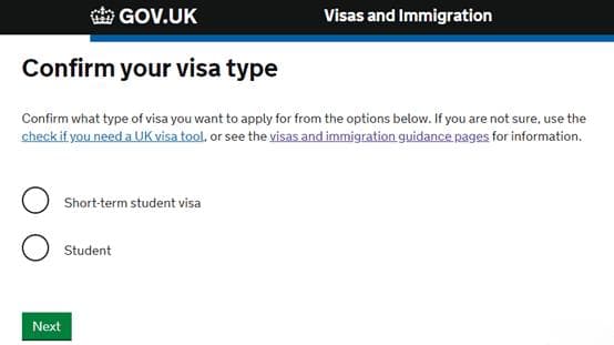 英国留学签证材料准备、办理流程汇总超全指南!