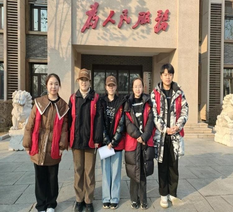 文化赋能乡村振兴：北戴河村的探索与启示