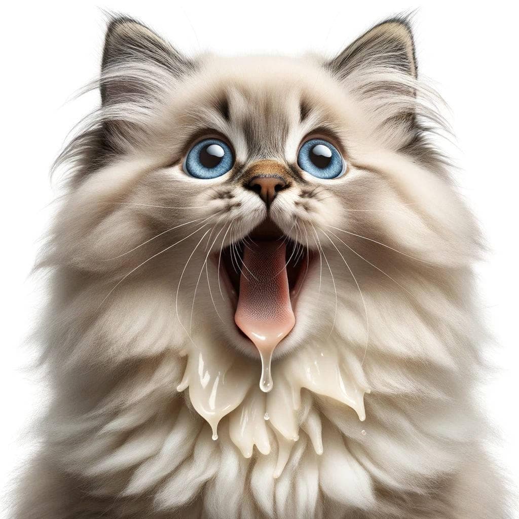 猫罐头没开封放了几天冰箱再拿到常温保存会坏掉吗？