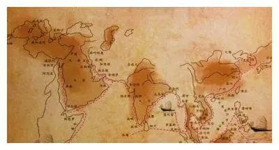 海禁政策： 中华帝国的沉重枷锁