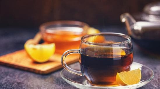 春天这样喝茶，才不算是白喝