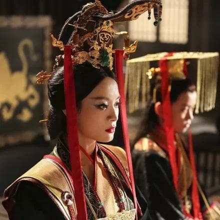 《芈月传》背后的芈姓文化：从远古图腾到当代传承