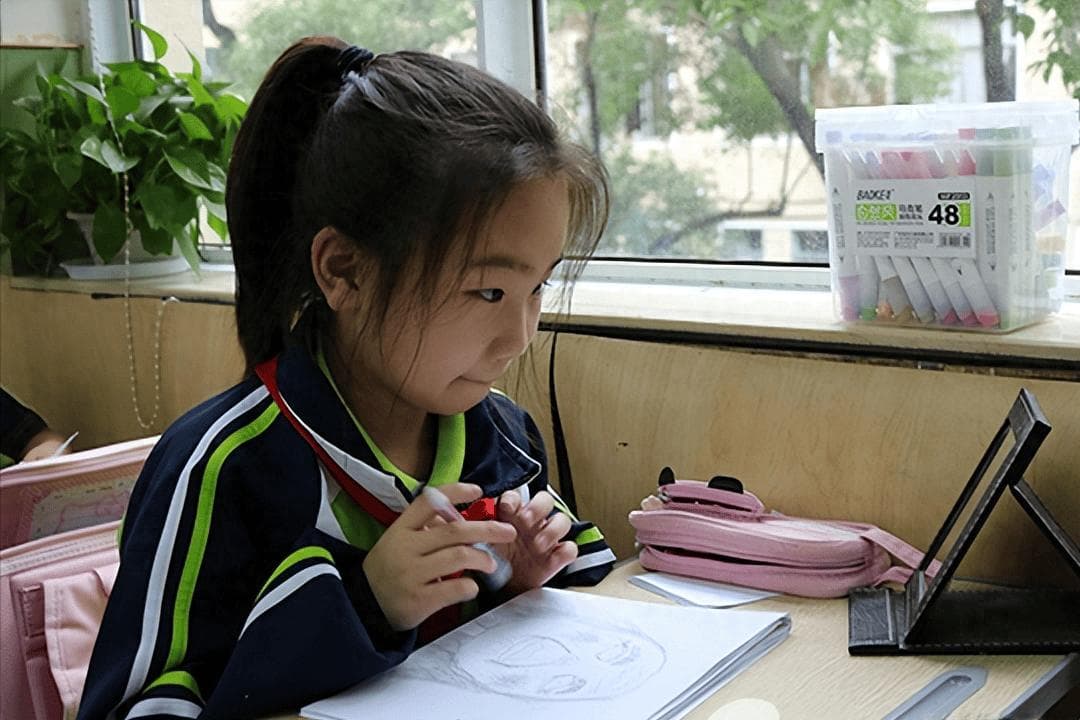 进入小学三年级，3件事看似不重要，家长坚持做，孩子成绩更优秀
