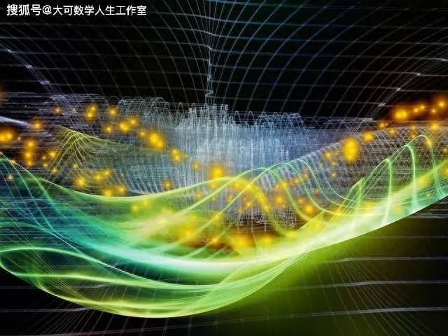 量子波函数坍缩是否揭示了意识与物质世界的深层联系？