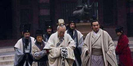 春秋霸主齐桓公的悲剧告诉我们，远离这三种人！