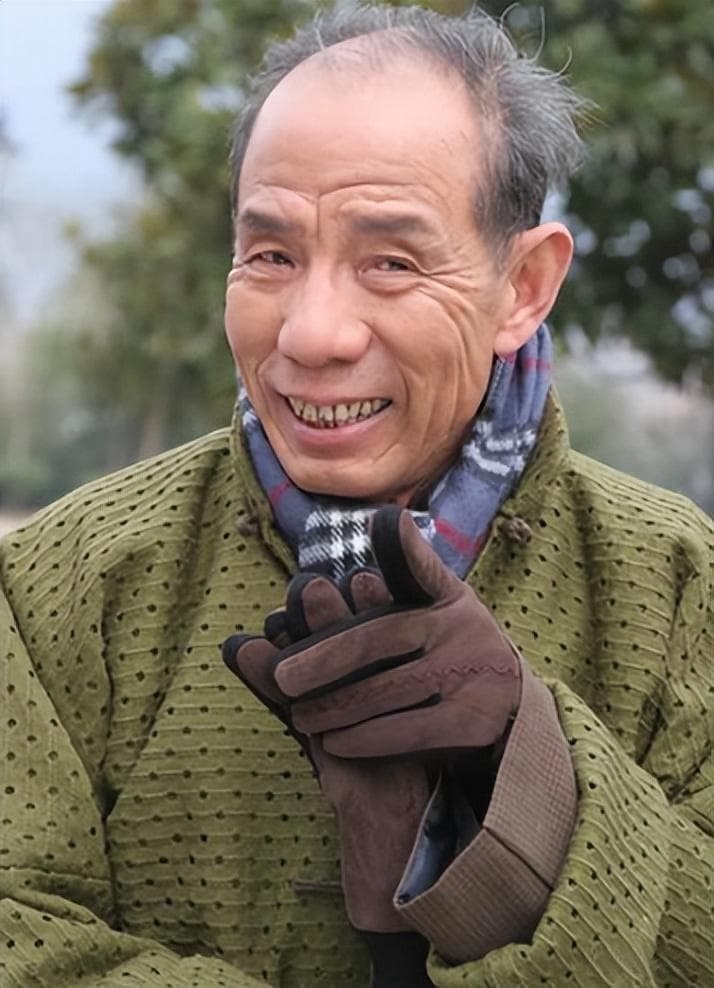 陈佩斯领衔，《孝子贤孙伺候着》角色演技大赏