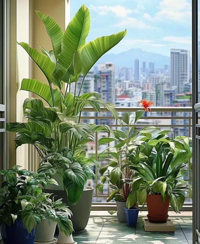 家庭绿植养护心得：家居绿意盎然的秘诀