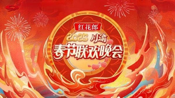 2025各大卫视春晚播出时间表+入口+节目单(持续更新中)