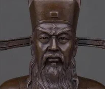 揭秘包青天：历史VS荧幕，谁才是真正的包拯？