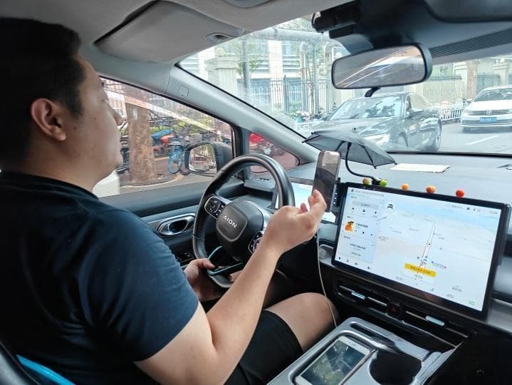 一文揭开石家庄网约车现状：当网约车司机，还能赚多少？