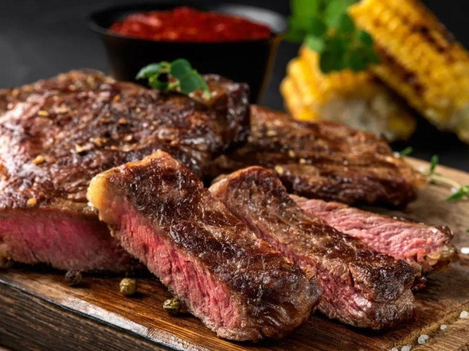 肉不要再泡水里解冻了！肉类解冻新姿势——