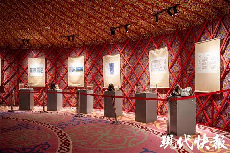千里援疆山海情｜泰州援疆花式助力马产业，让昭苏文旅“天马腾飞”