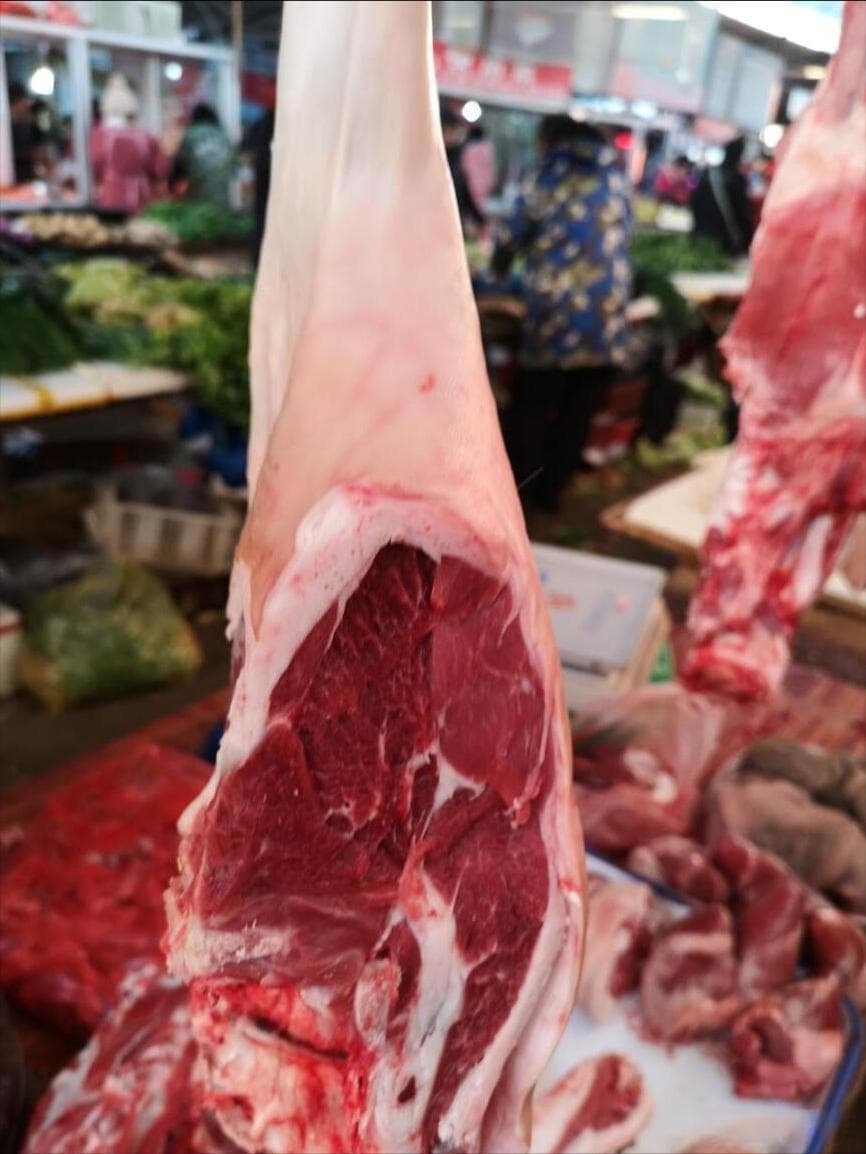 红肉被列为“2A致癌物”！那么，猪肉，羊肉，牛肉，还能放心吃吗