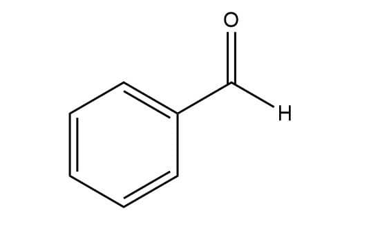 苯甲醛：结构、性质与应用