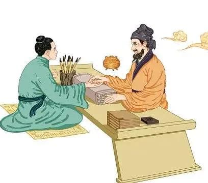 古代医学中的绝症：无法逾越的生死鸿沟