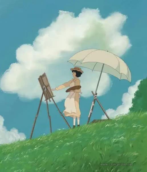 《起风了》：一首触动人心的音乐作品