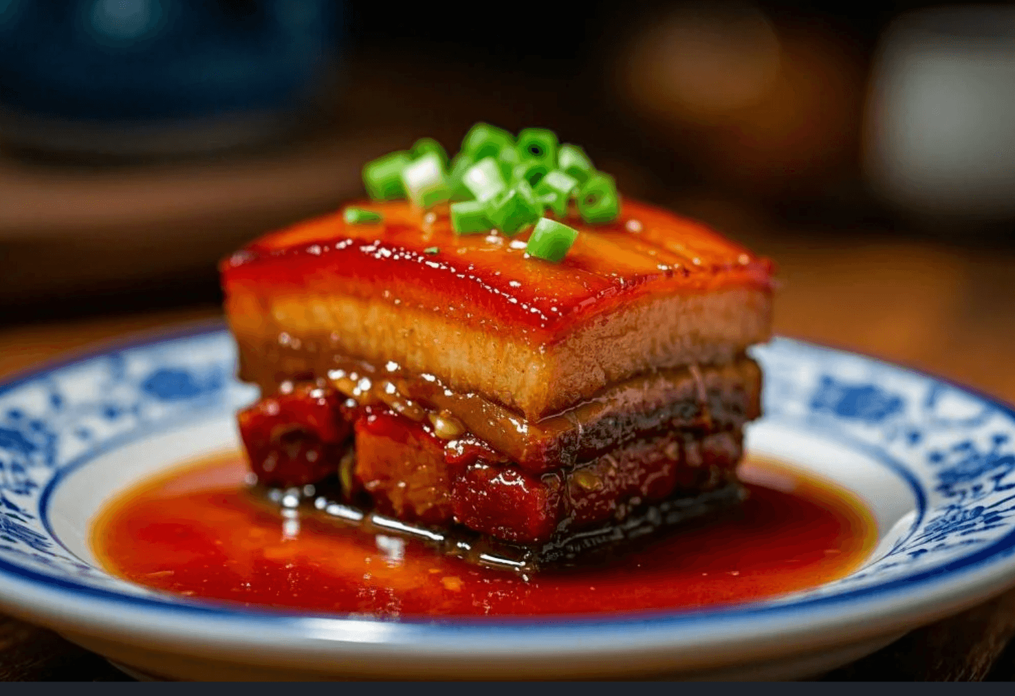 家常红烧肉：软糯不腻的秘诀全解析