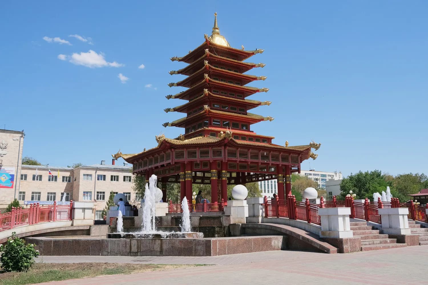 辽源旅游打卡圣地，你去过几个？
