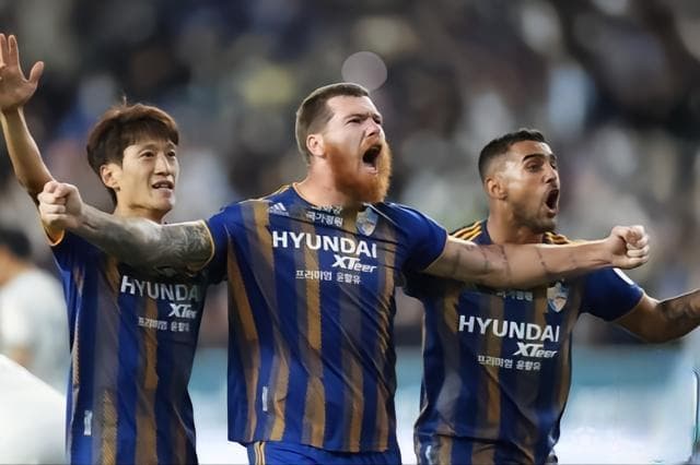 韩媒：40周年K联赛重大变革，K1实行外援5+1，K2扩军至13队