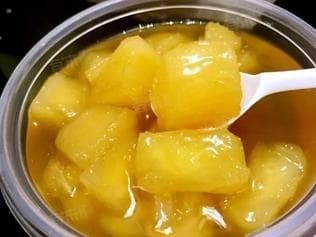 孕妇可以吃木薯糖水吗？孕期饮品推荐