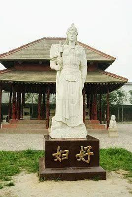 生字课堂丨关于“女”字的详解，一文帮你掌握