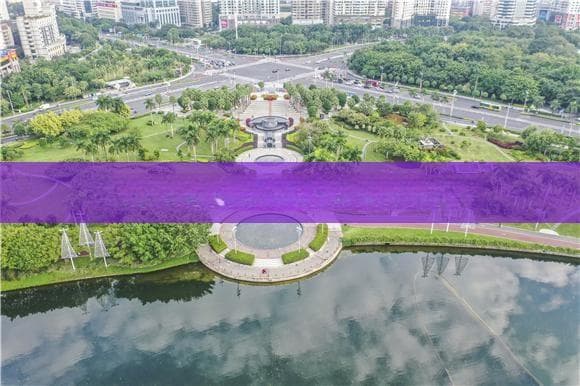 秋天去恩施清江画廊自由行
