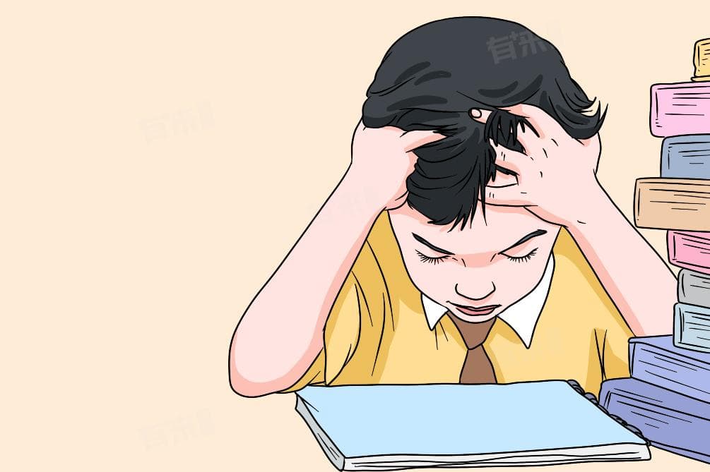 中二病是什么病，能治愈吗