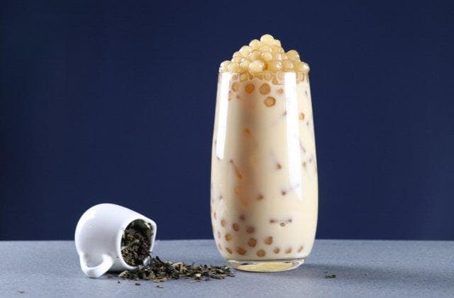 【珍珠奶茶的做法】怎么做珍珠奶茶 制作中有哪些注意事项