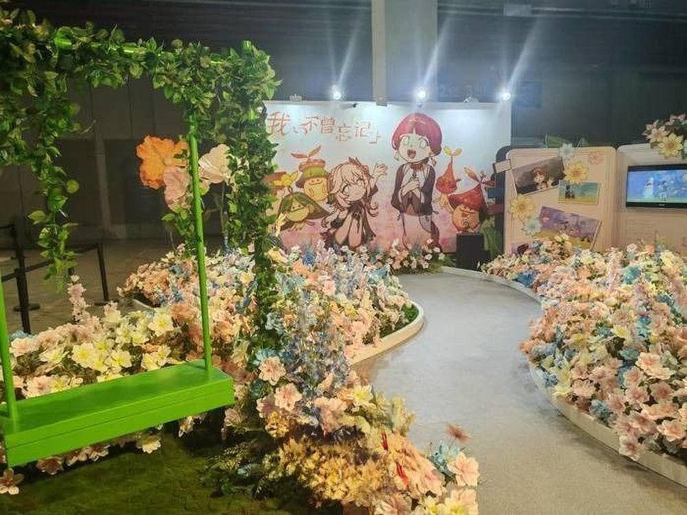百场漫展流量抵不过一场“嘉年华”，鲁沪“二次元经济”差在哪？
