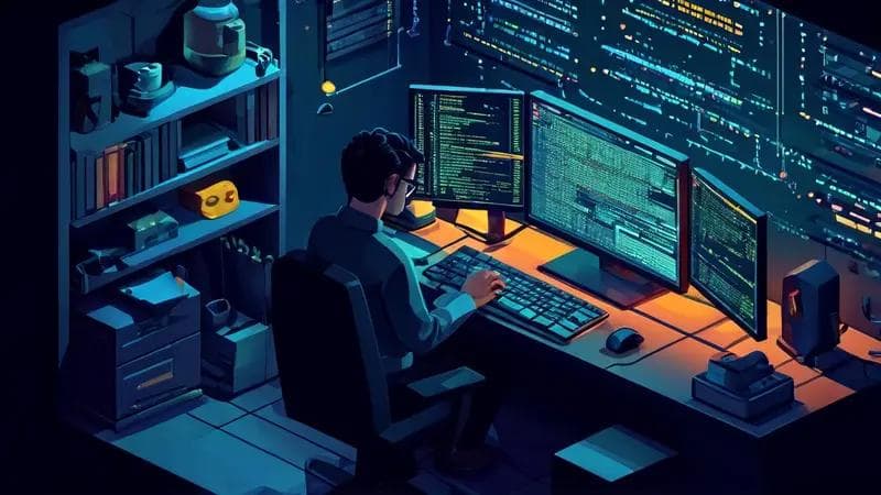 iOS软件开发全解析：从市场需求到未来趋势