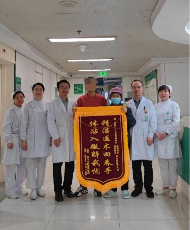 切肠、切胃、切胆囊！只因2颗被忽视的结石！