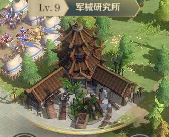 「文明与征服」玩法攻略：兵种搭配全解析