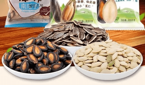 葵花籽，西瓜子，南瓜子，哪种瓜子有益健康？