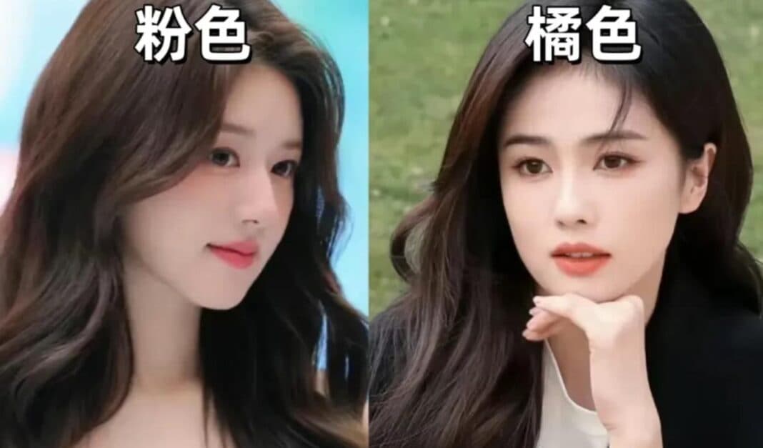 选择适合你的唇色：根据肤色与妆容风格的综合指南