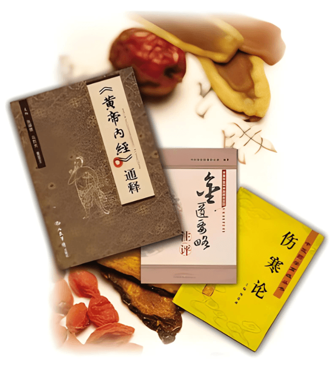 著名中医学家李培生：中医经典书籍的阅读指南