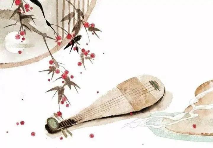 琵琶名曲《霸王卸甲》：音乐中的历史画卷与英雄悲歌