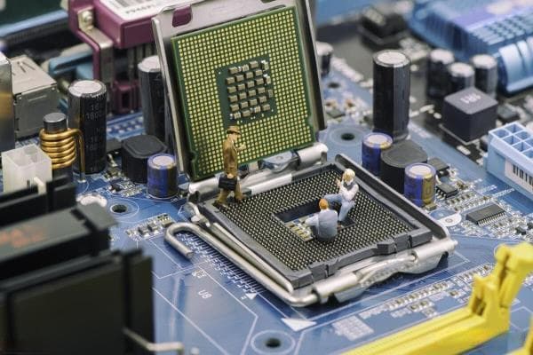 选CPU不再迷茫！AMD各大系列特点与适用场景一览
