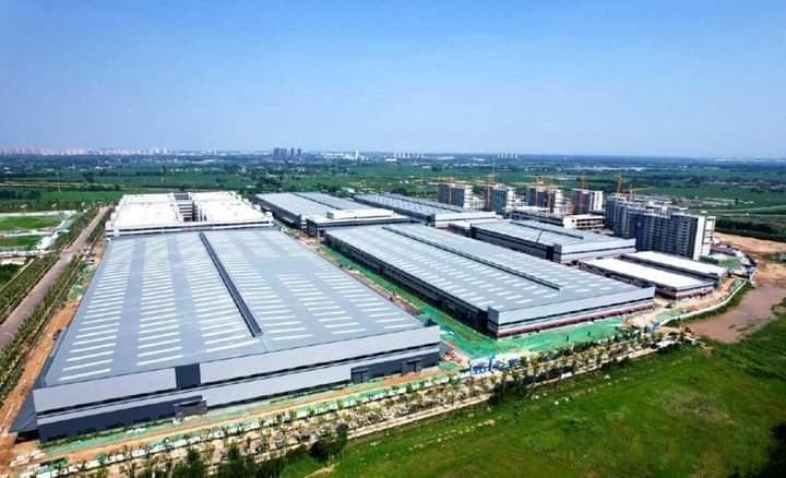 6个月招工上万人，济南比亚迪“抢人”的背后