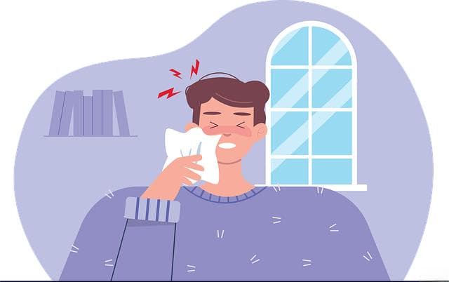 过敏性咳嗽？来了解药物治疗的奥秘吧！