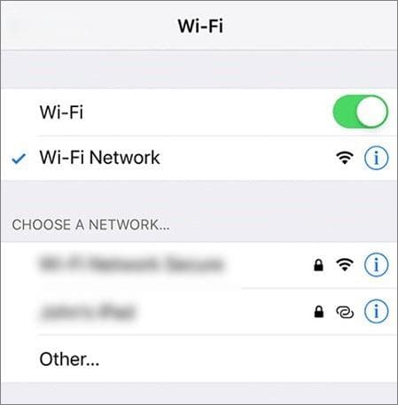 如何修复 iPhone/iPad 应用商店无法运行的问题？ - 10 个解决方案