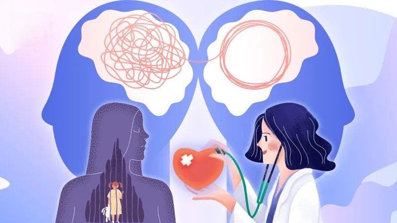 调查：“劣币”驱逐“良币” 透视心理咨询业乱象