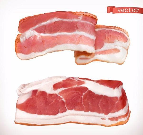 猪肉过敏症状及应对方法