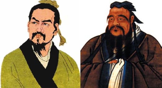 汉代政治手段为何儒法并用