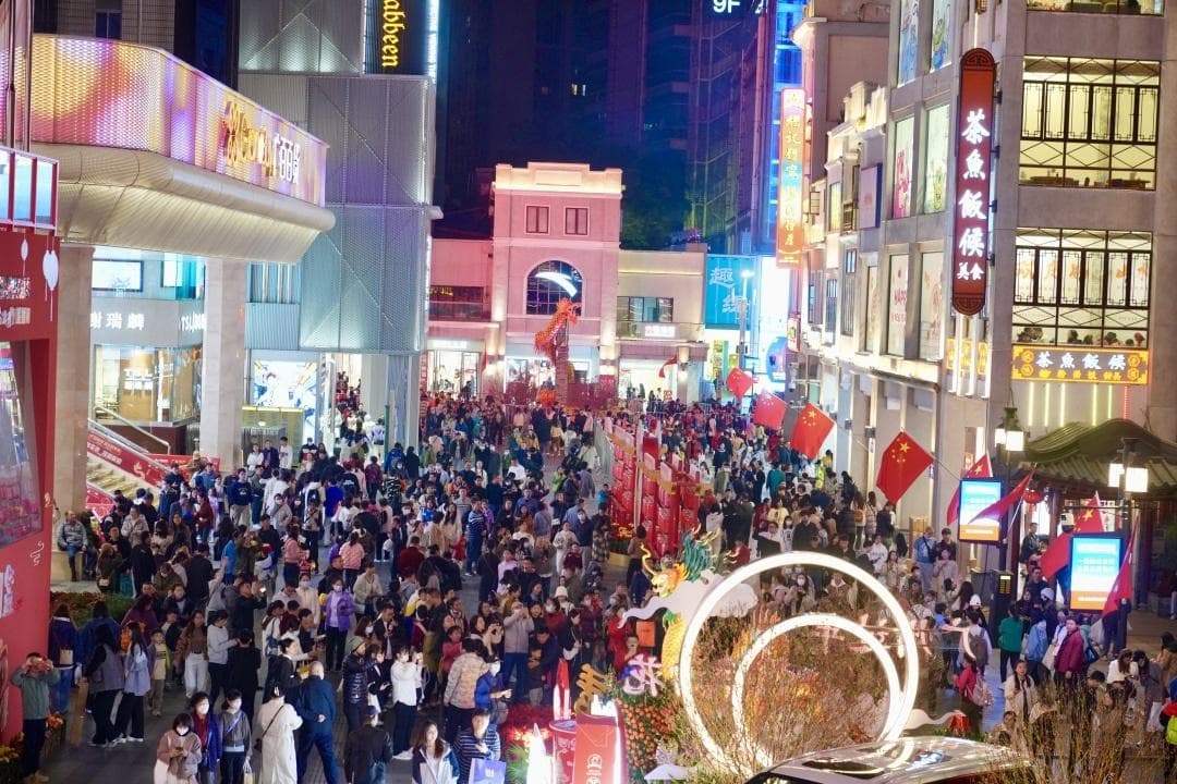 来广州过大年｜如何玩得“嗨”更玩得安全？请查收这份安全指南