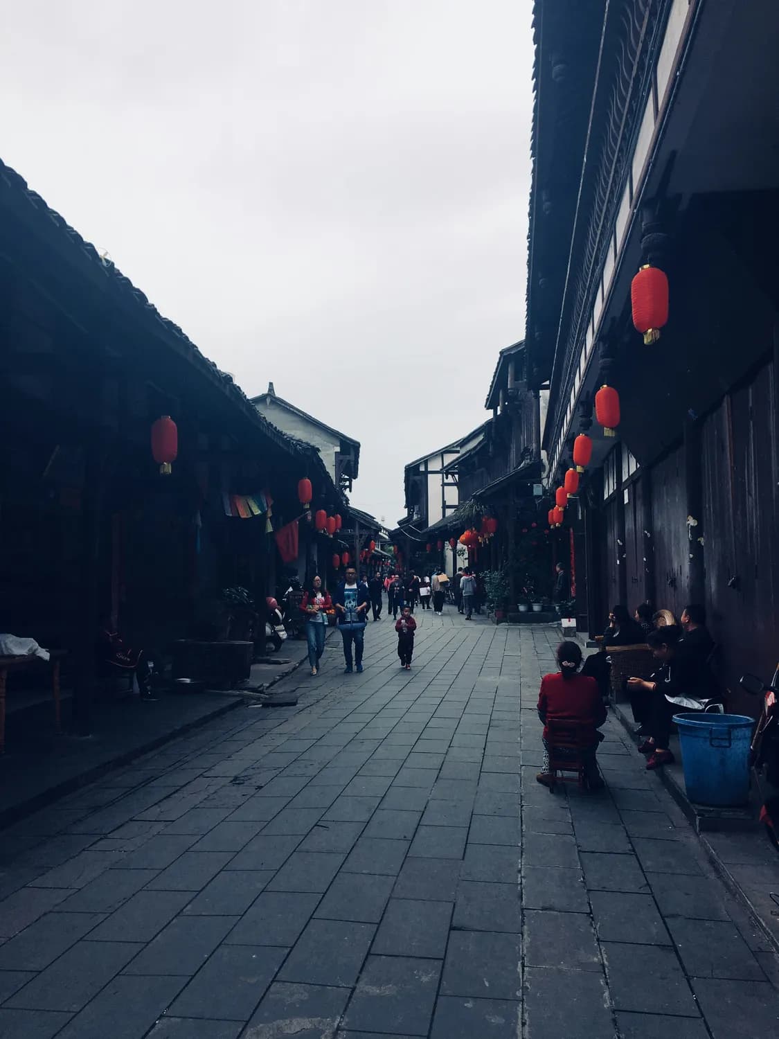 秋冬自驾游攻略：西安-成都必打卡景点推荐