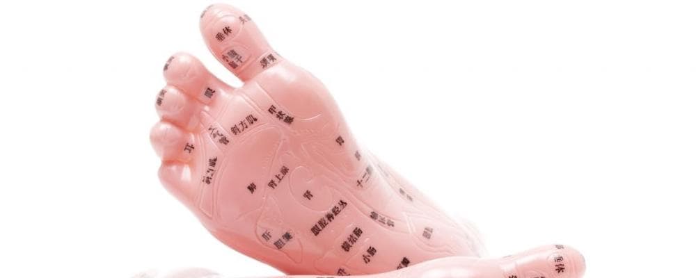 足底反射区疼痛对应什么疾病？18个疾病足底按摩方法