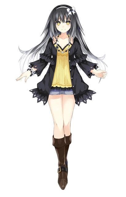 约会大作战：或守鞠奈角色解析