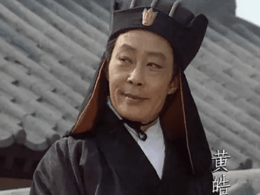 诸葛亮与宦官黄皓：权力斗争中的抉择与智慧
